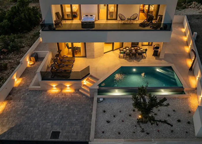 Vila 