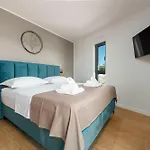 Princessa Villa Maslenica