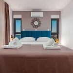 Princessa Villa Maslenica