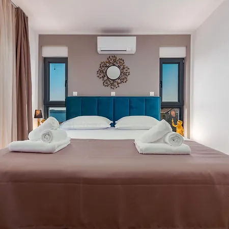 Princessa Villa Maslenica