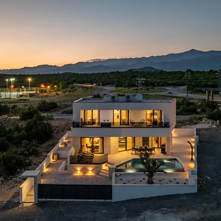 Princessa Villa