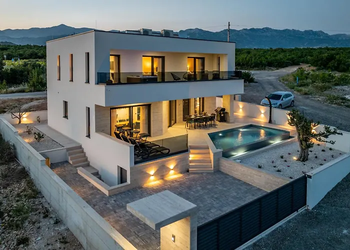 Princessa Villa