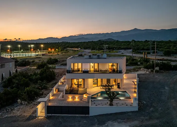 Princessa Villa