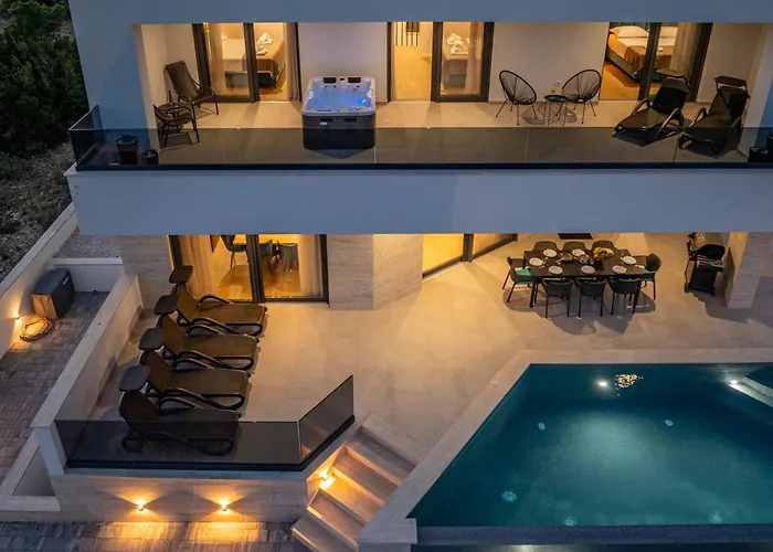 Princessa Villa *