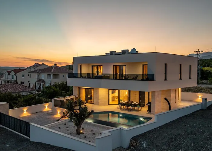 Princessa Villa *