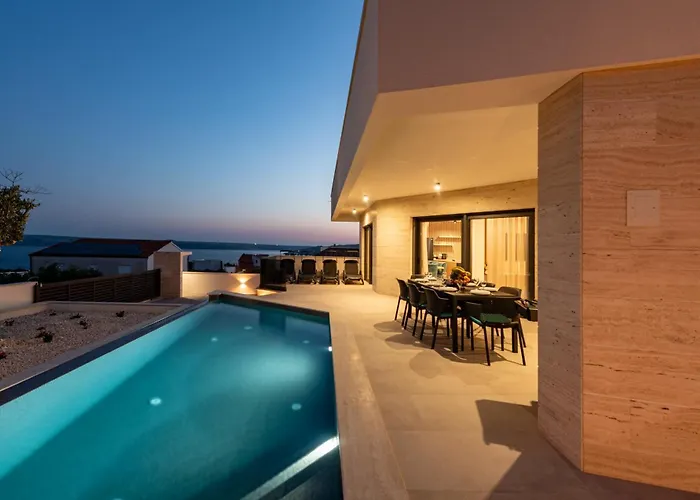 Princessa Villa *